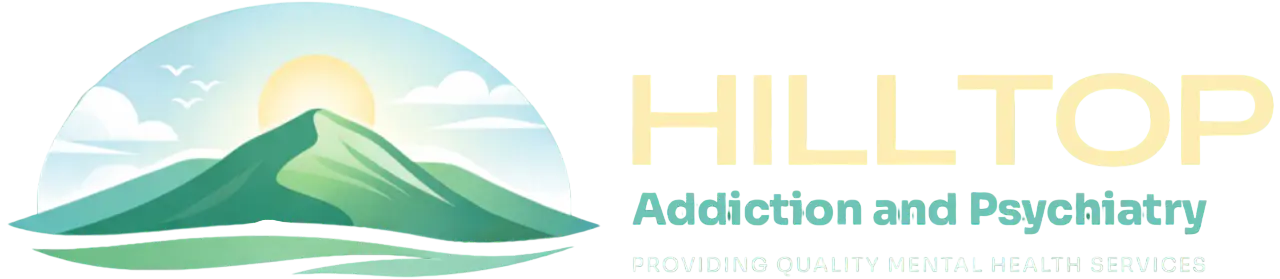 Hilltop Footer Logo