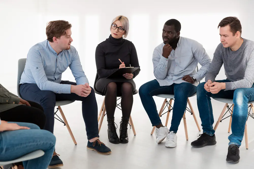 Psychiatric Evaluation